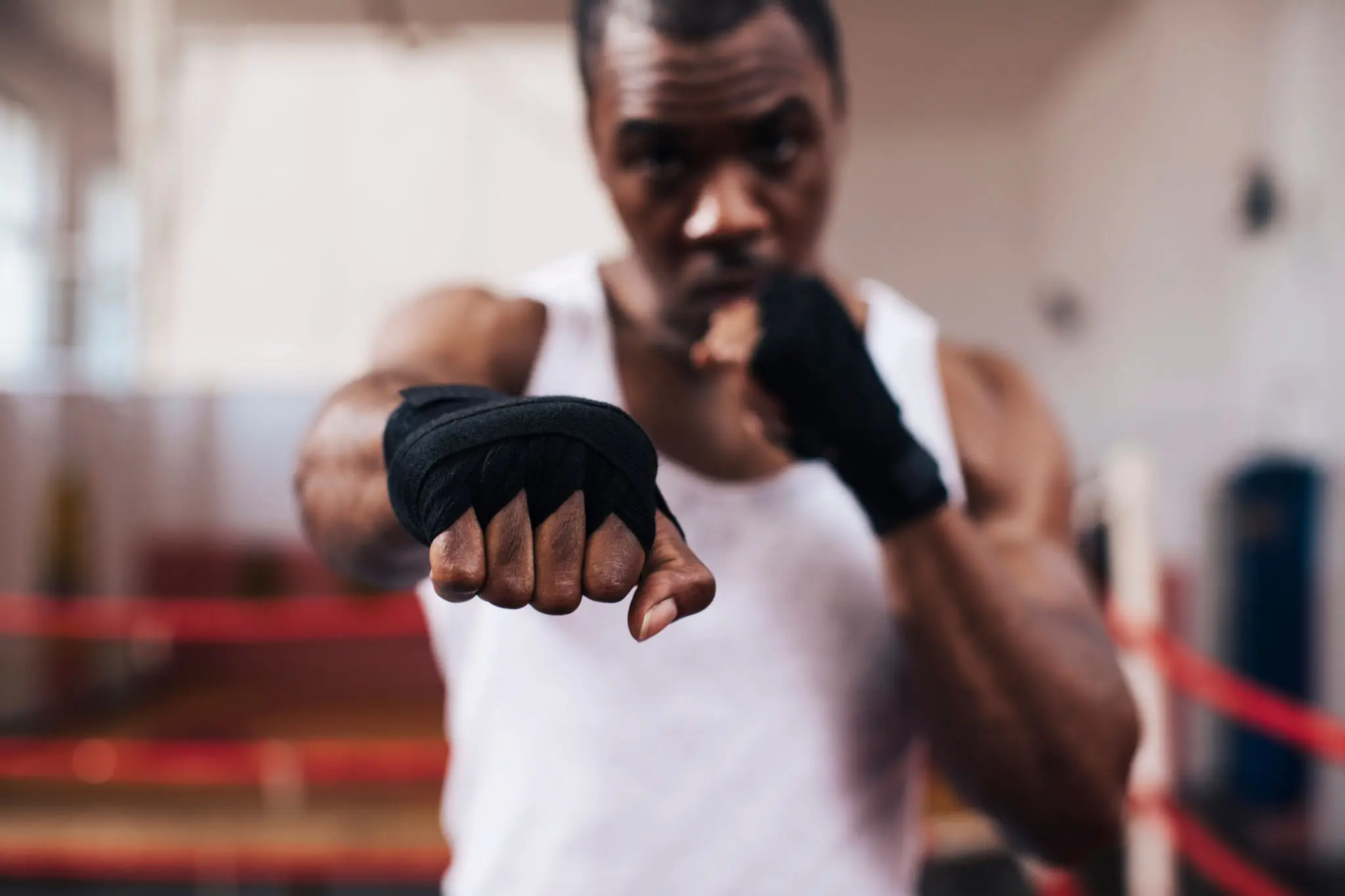 The Slapboxing Association
