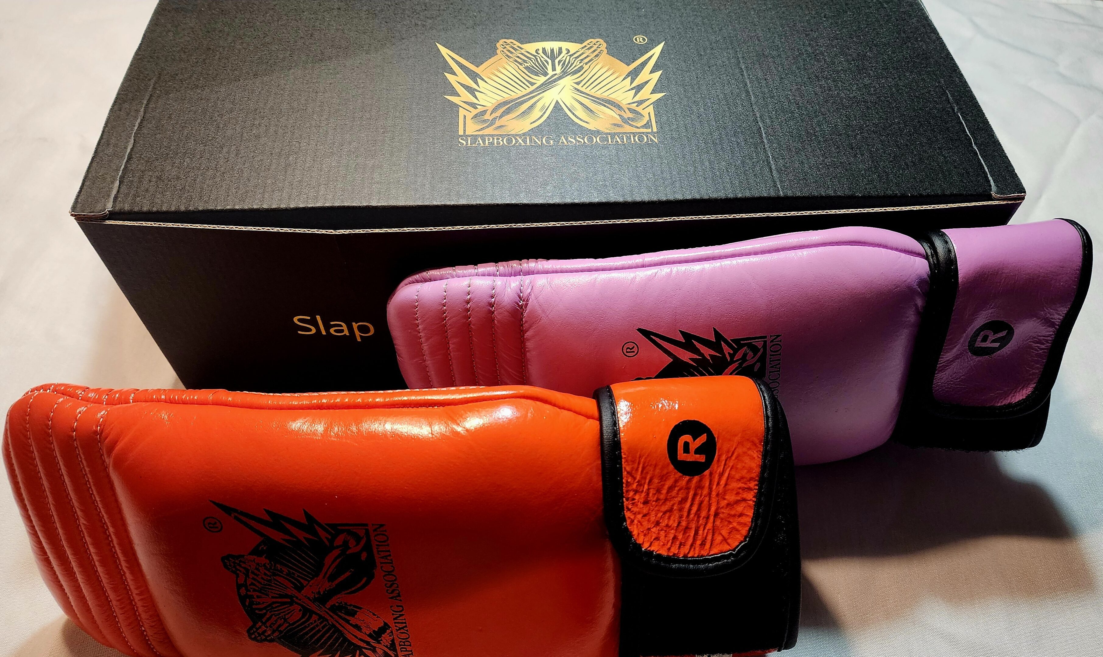The Slapboxing Association