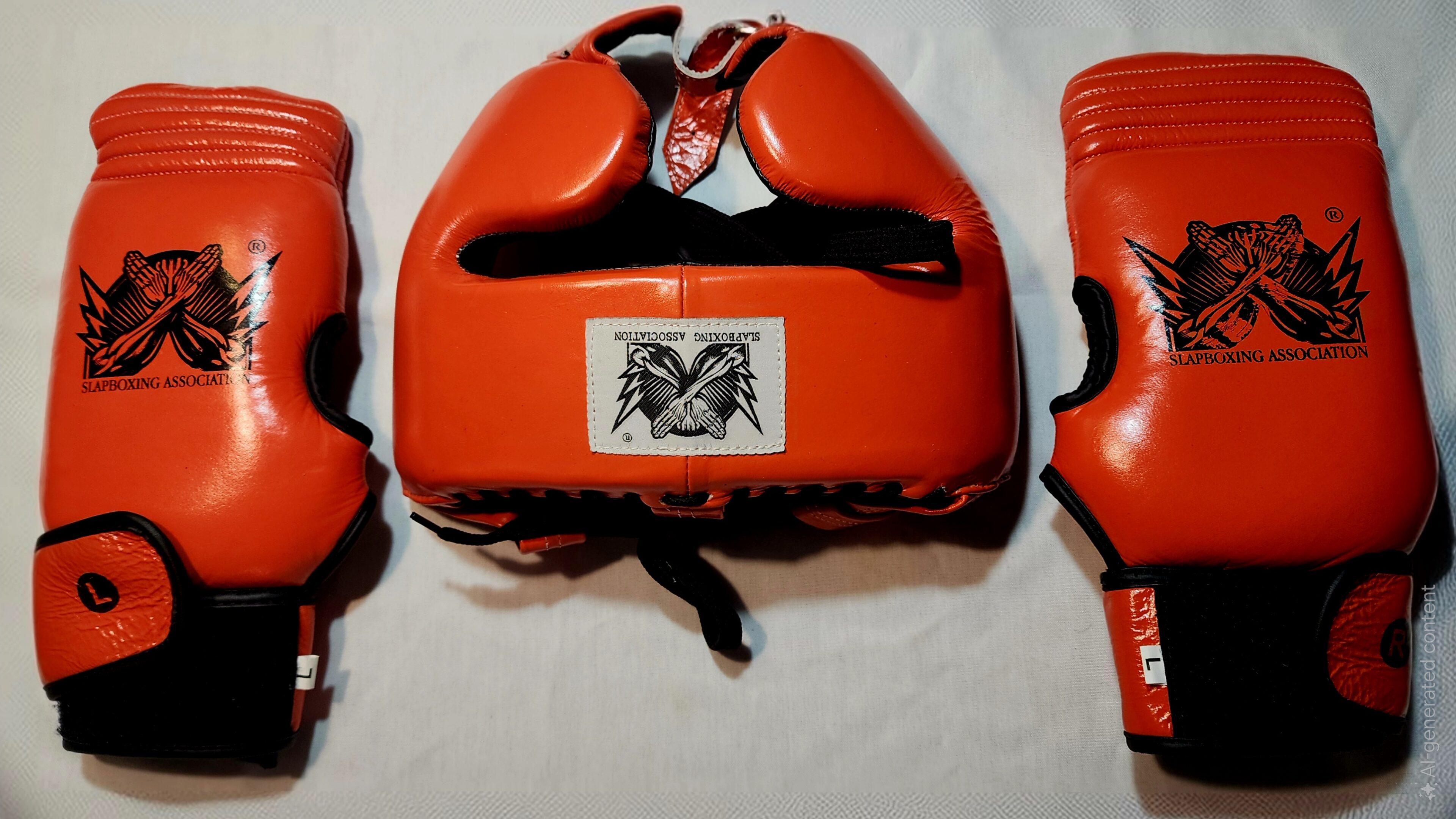 The Slapboxing Association