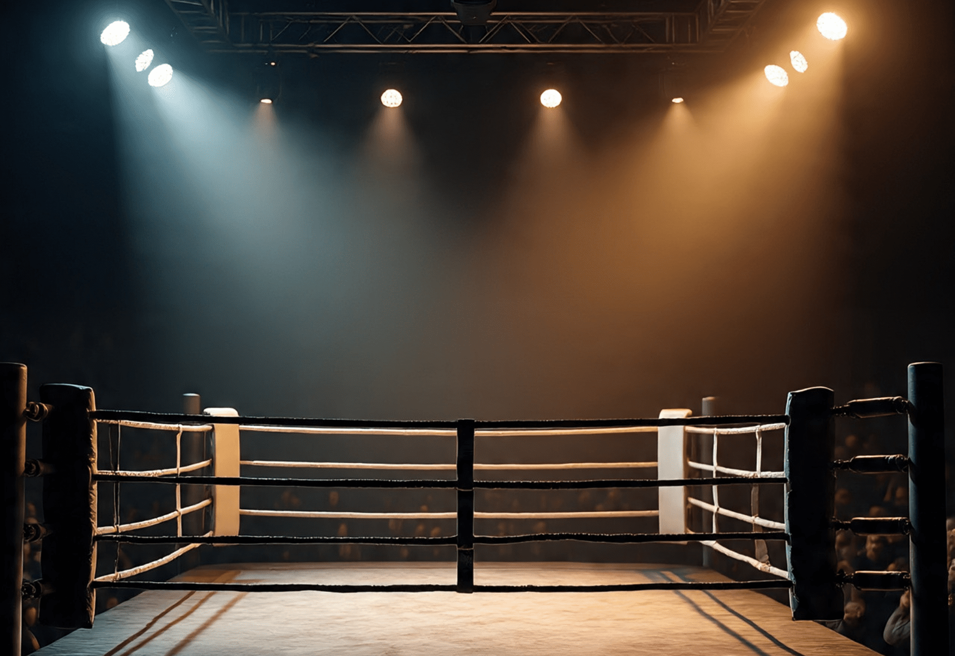 The Slapboxing Association