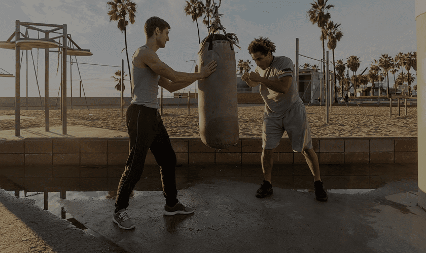 The Slapboxing Association