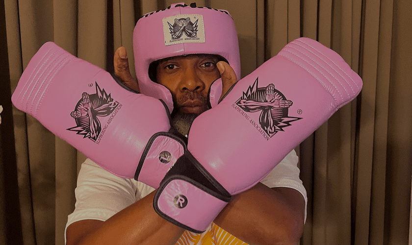 The Slapboxing Association
