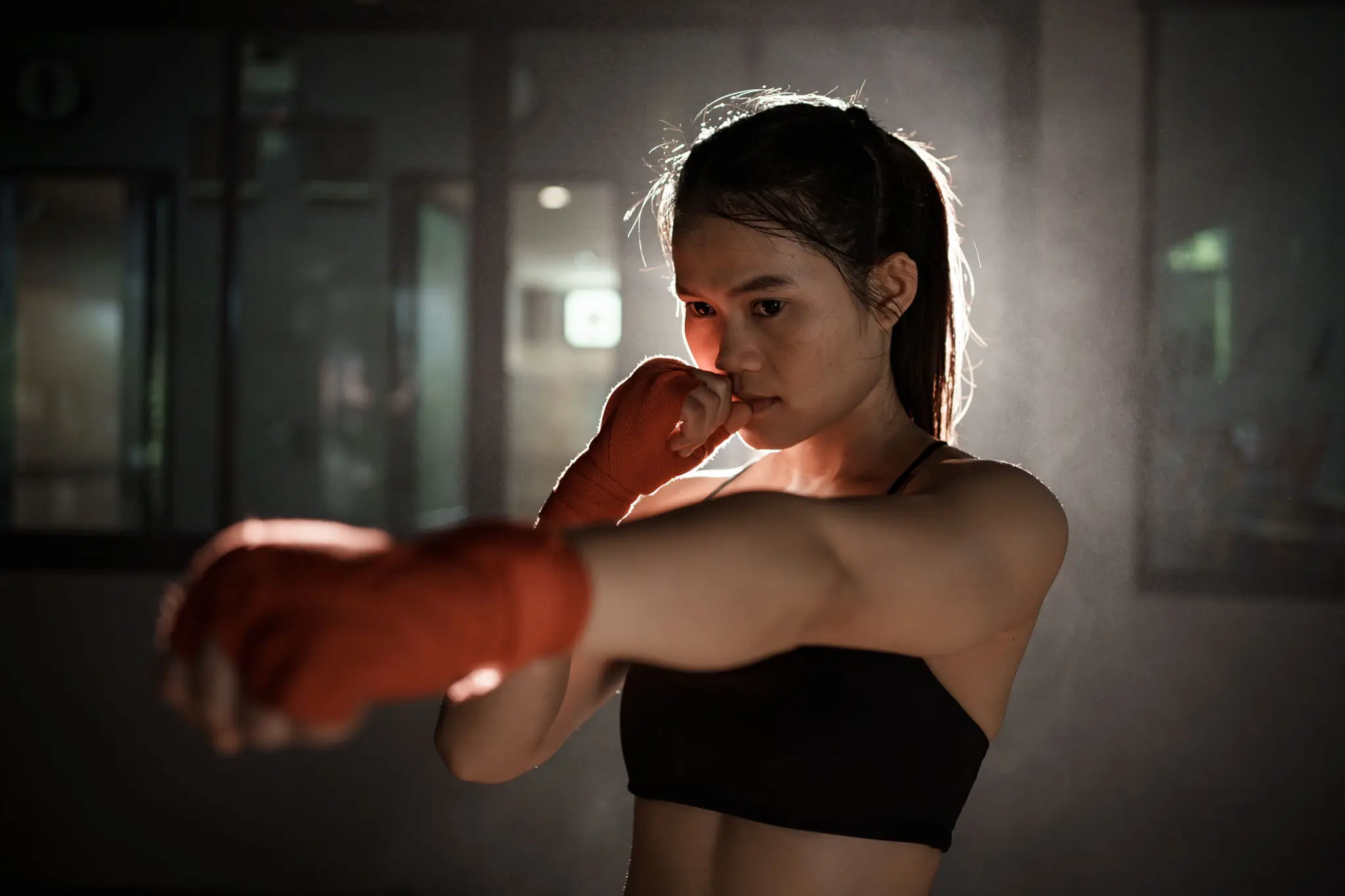 The Slapboxing Association