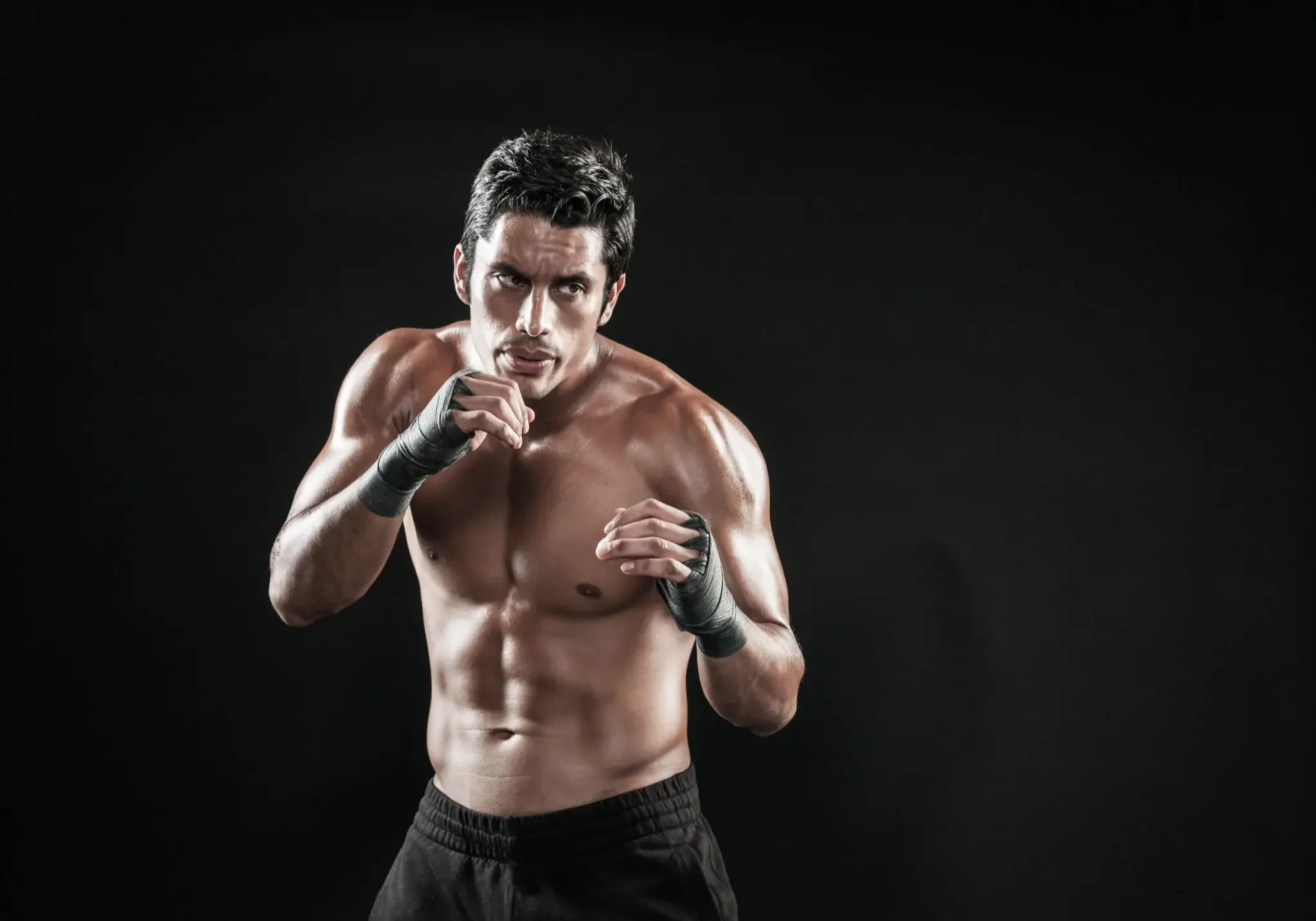 The Slapboxing Association