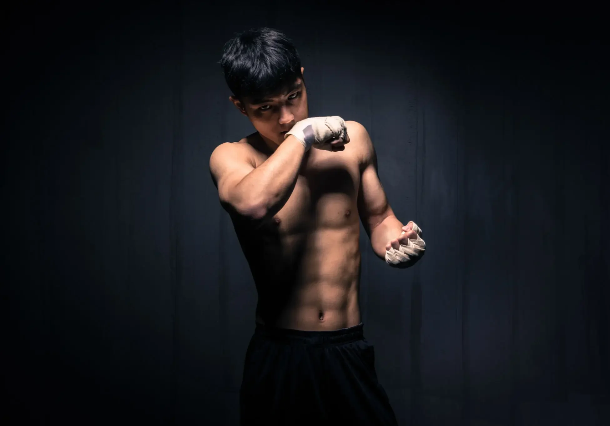 The Slapboxing Association